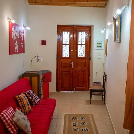 Michael Apartment Agios Andreas  Exterior photo