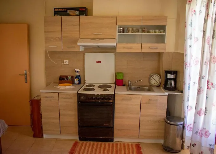 Michael Apartment