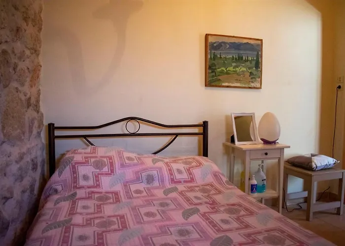 Michael Apartment