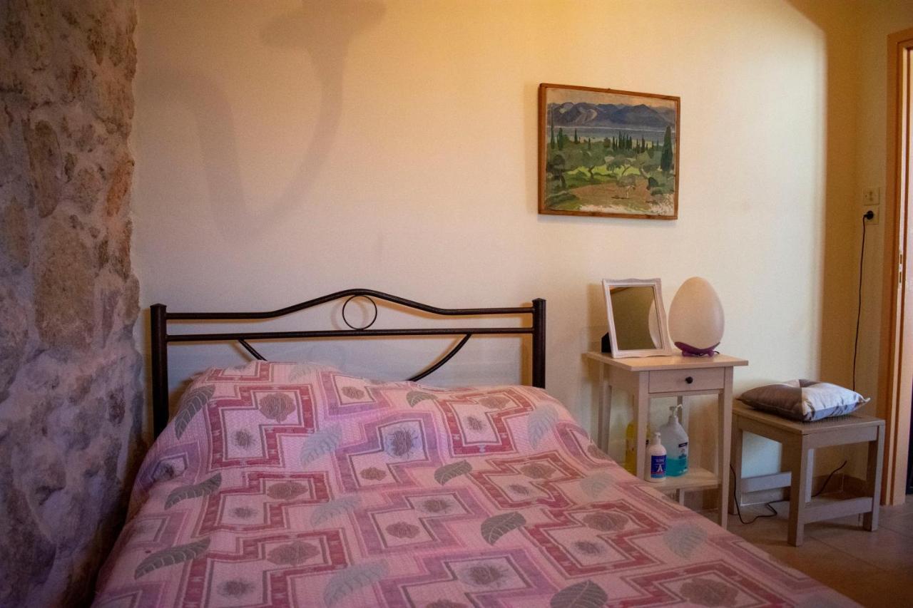 Michael Agios Andreas (Messenia)